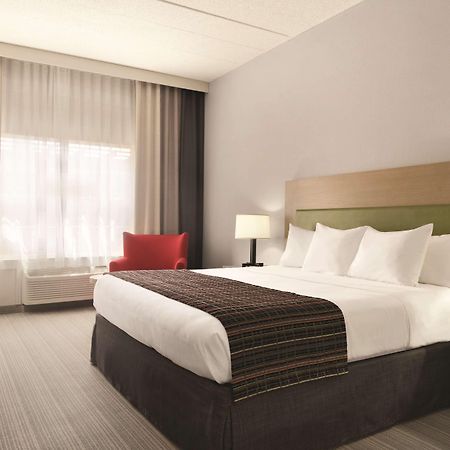 Country Inn & Suites By Radisson, Coralville, Ia Extérieur photo