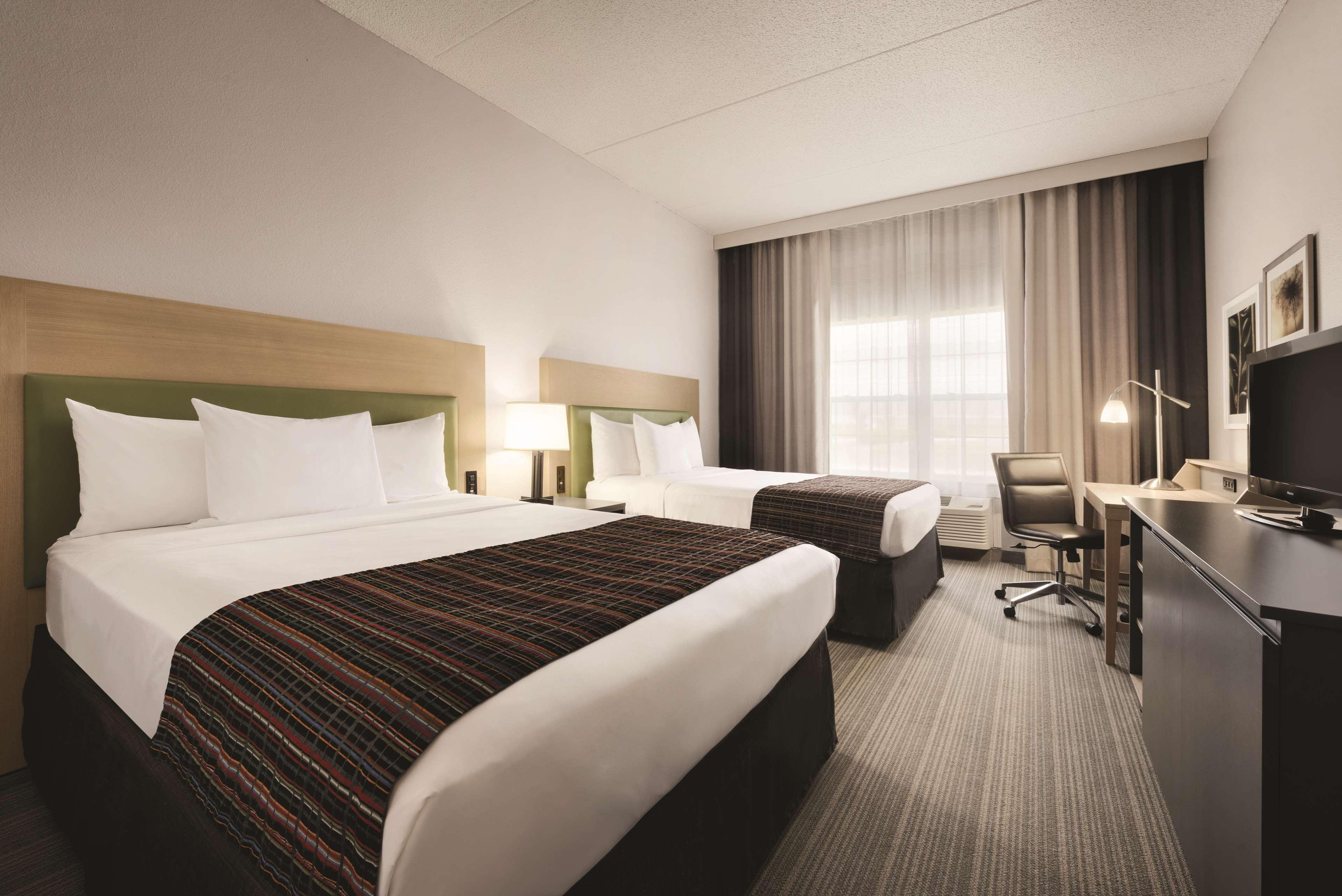 Country Inn & Suites By Radisson, Coralville, Ia Extérieur photo