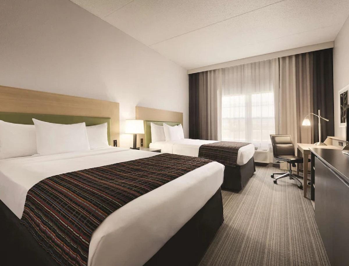 Country Inn & Suites By Radisson, Coralville, Ia Extérieur photo
