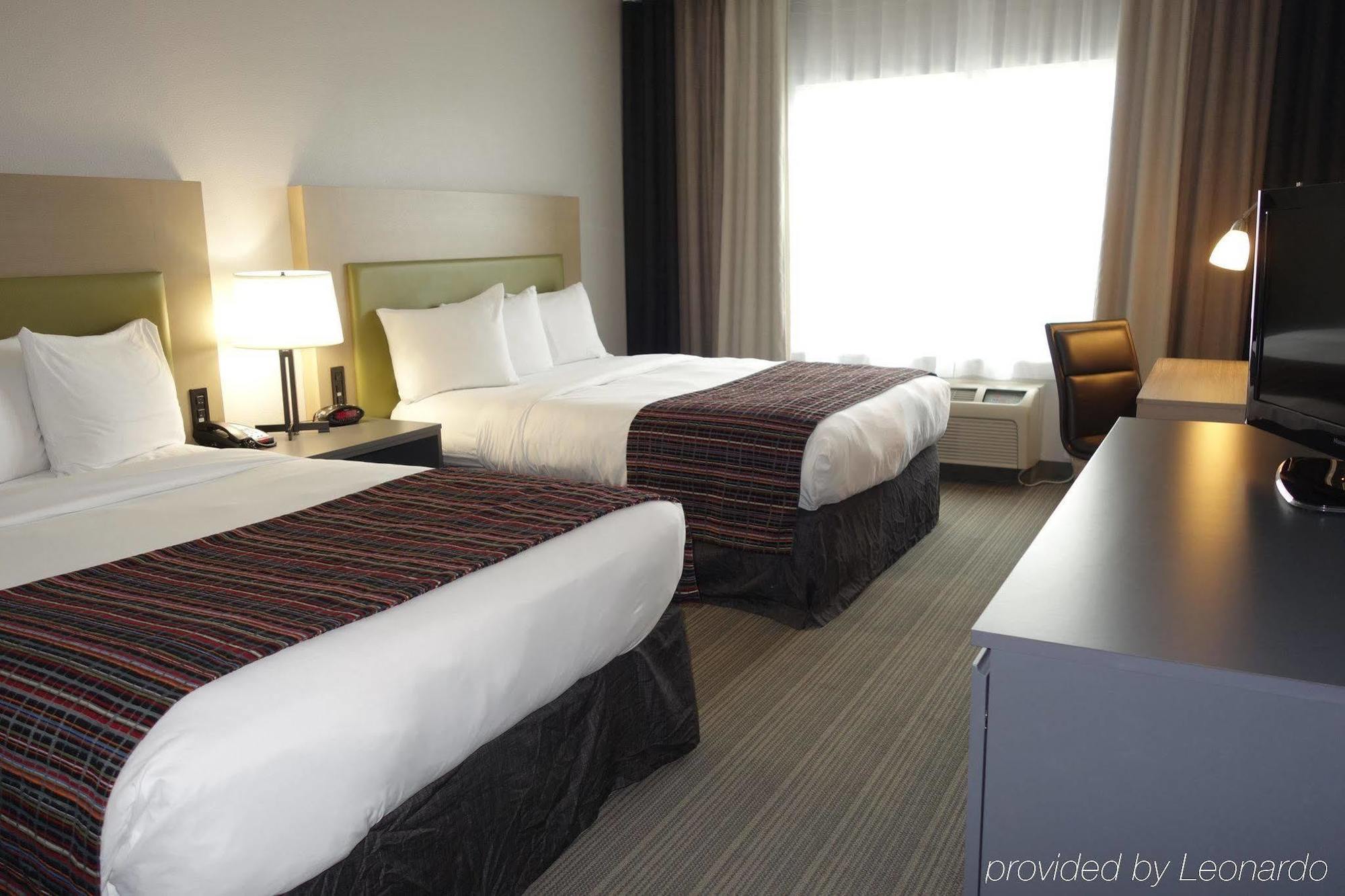 Country Inn & Suites By Radisson, Coralville, Ia Extérieur photo