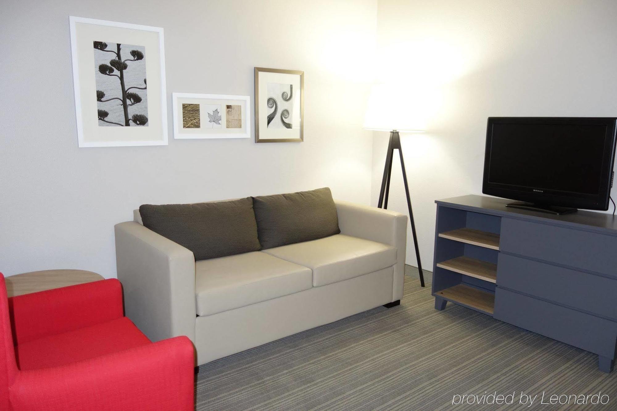 Country Inn & Suites By Radisson, Coralville, Ia Extérieur photo