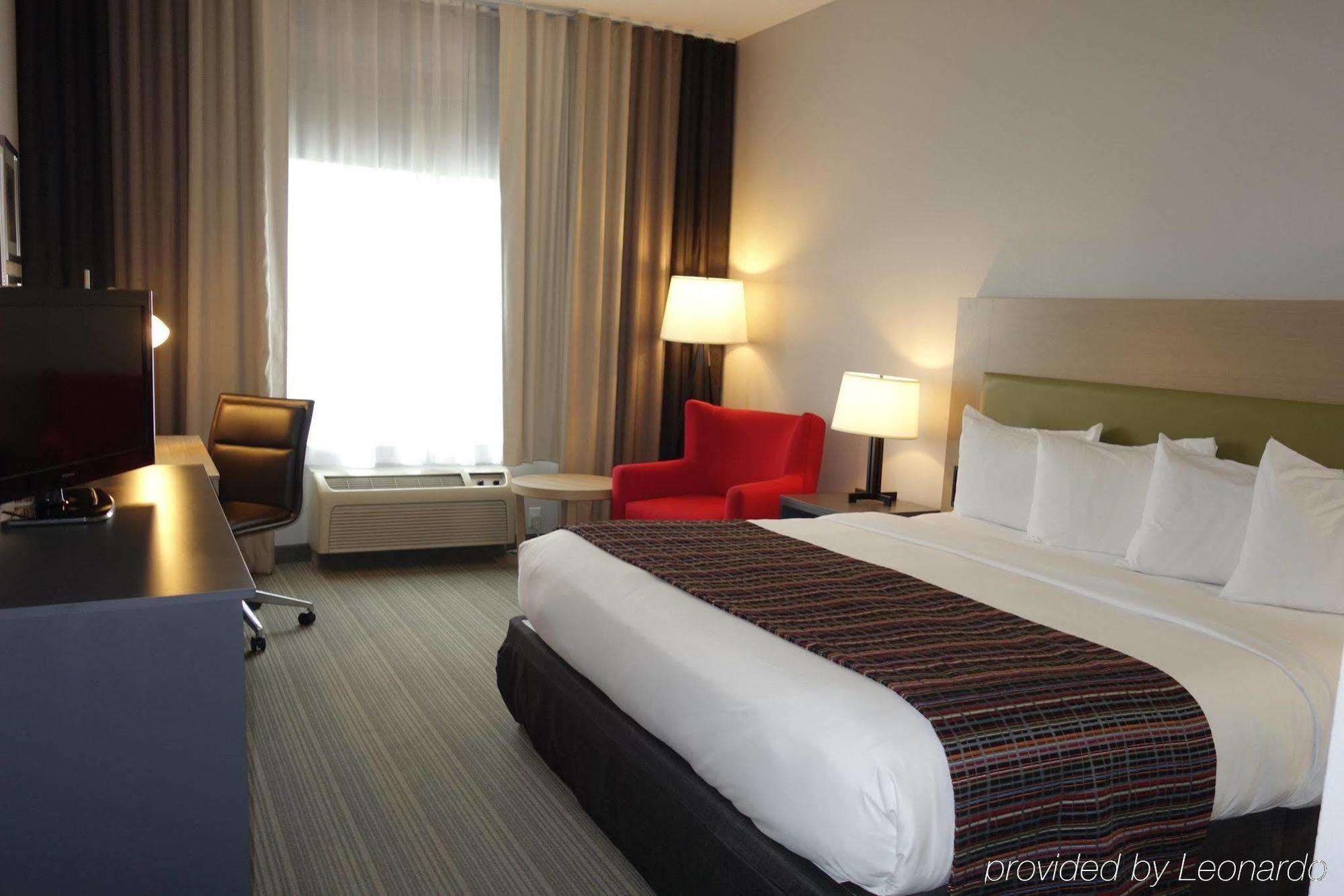 Country Inn & Suites By Radisson, Coralville, Ia Extérieur photo
