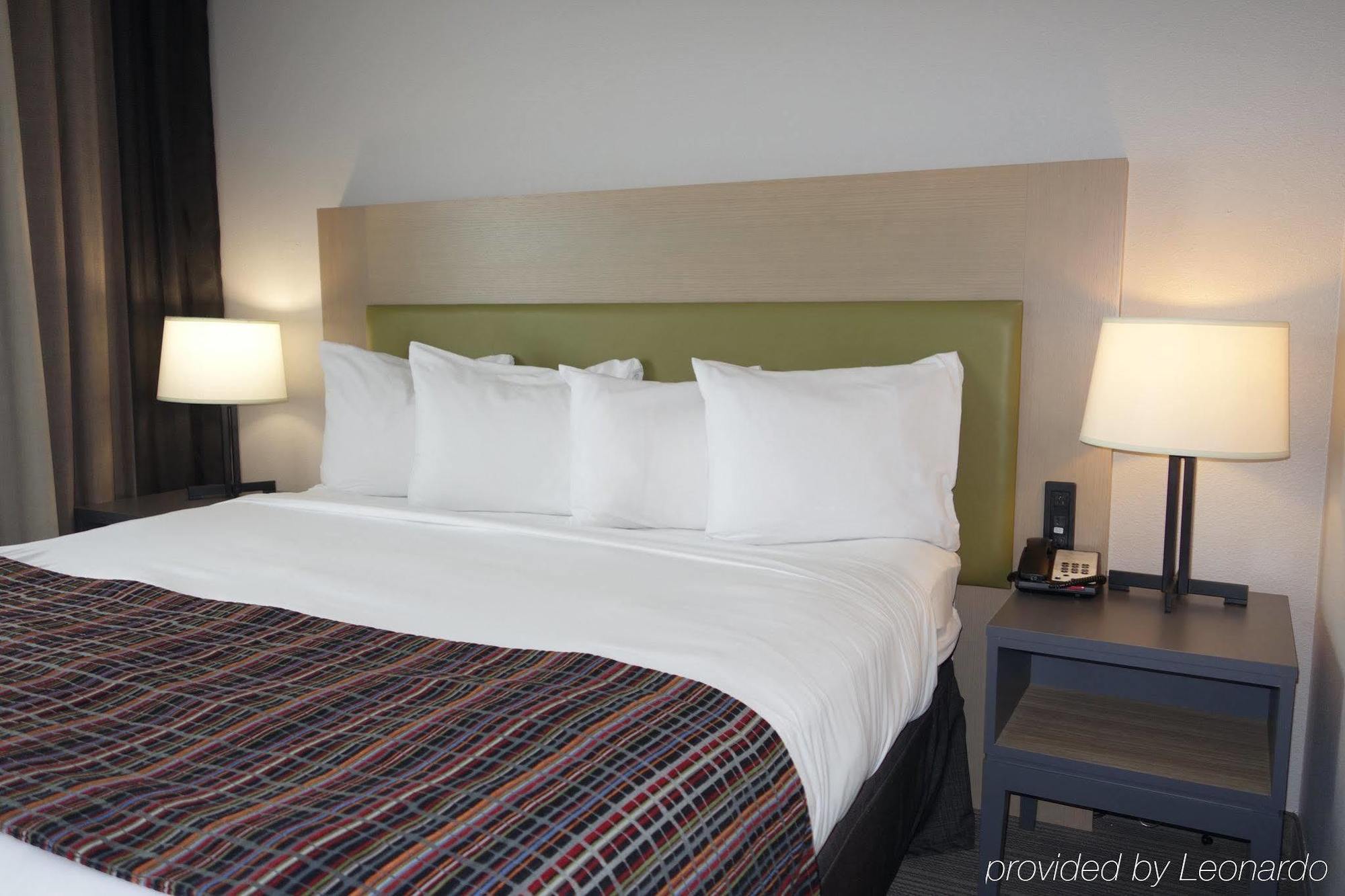 Country Inn & Suites By Radisson, Coralville, Ia Extérieur photo