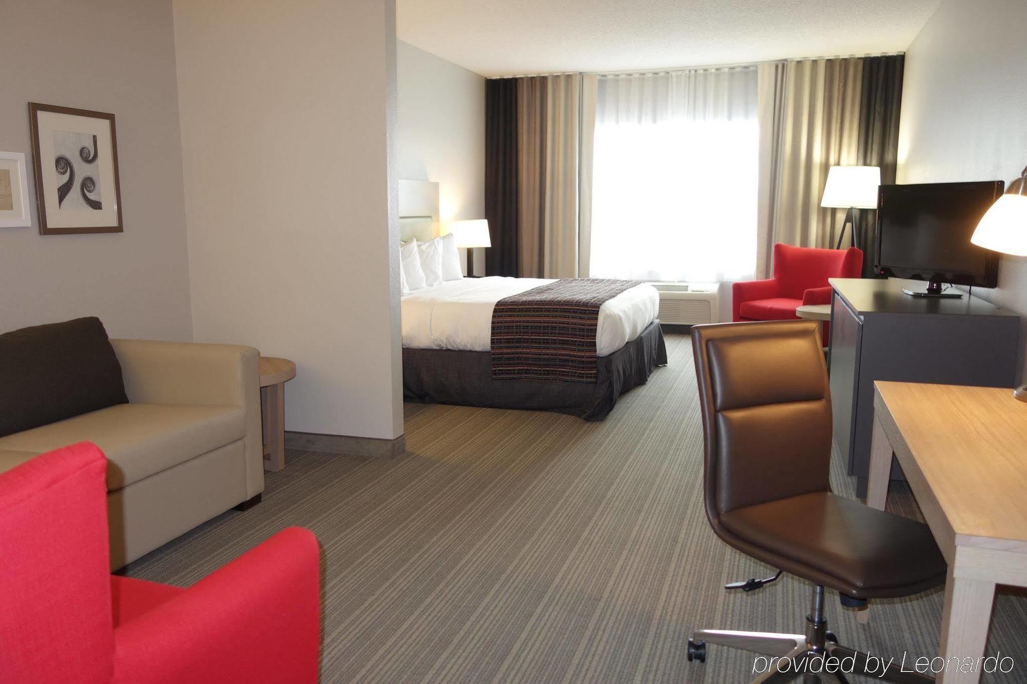 Country Inn & Suites By Radisson, Coralville, Ia Extérieur photo
