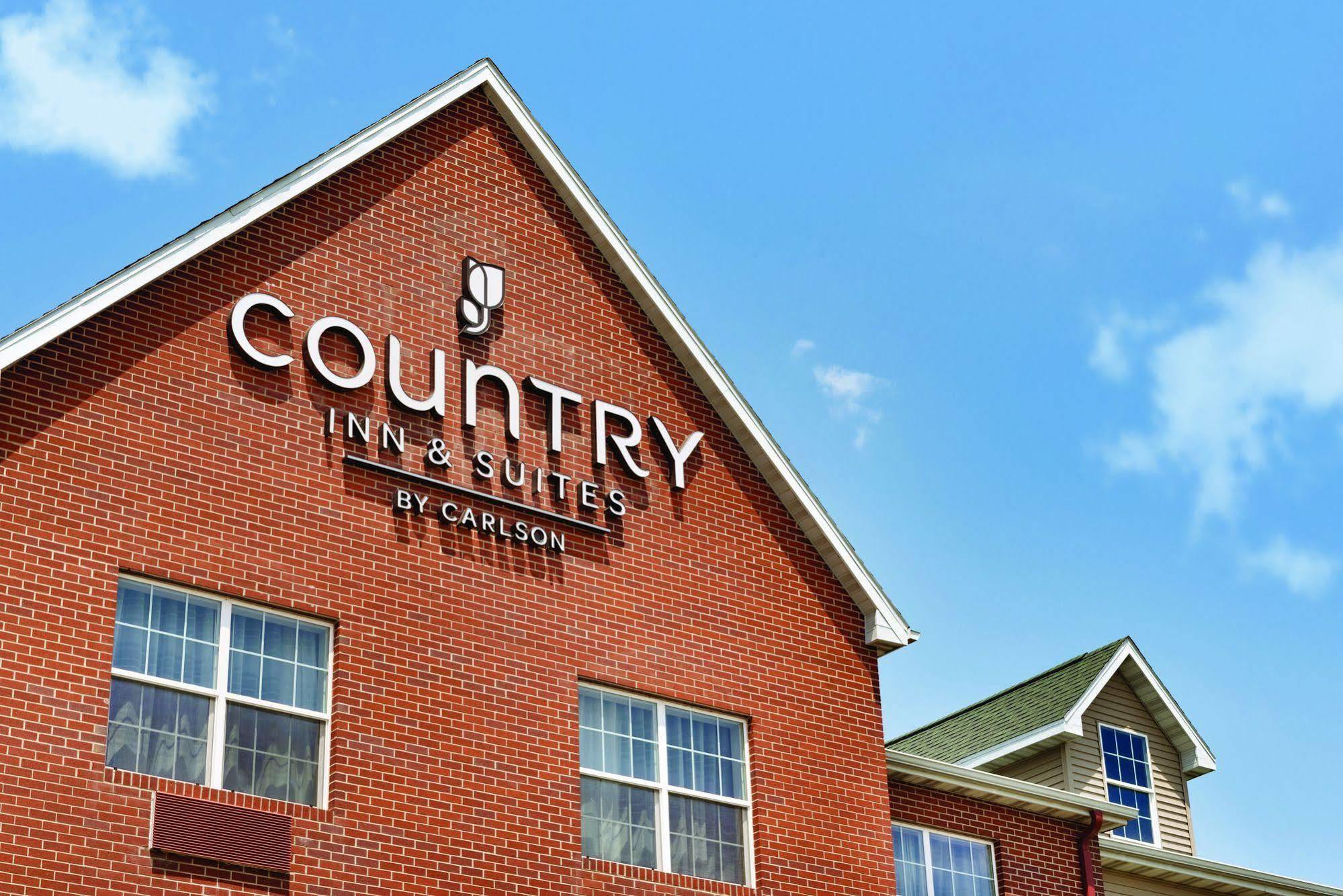 Country Inn & Suites By Radisson, Coralville, Ia Extérieur photo