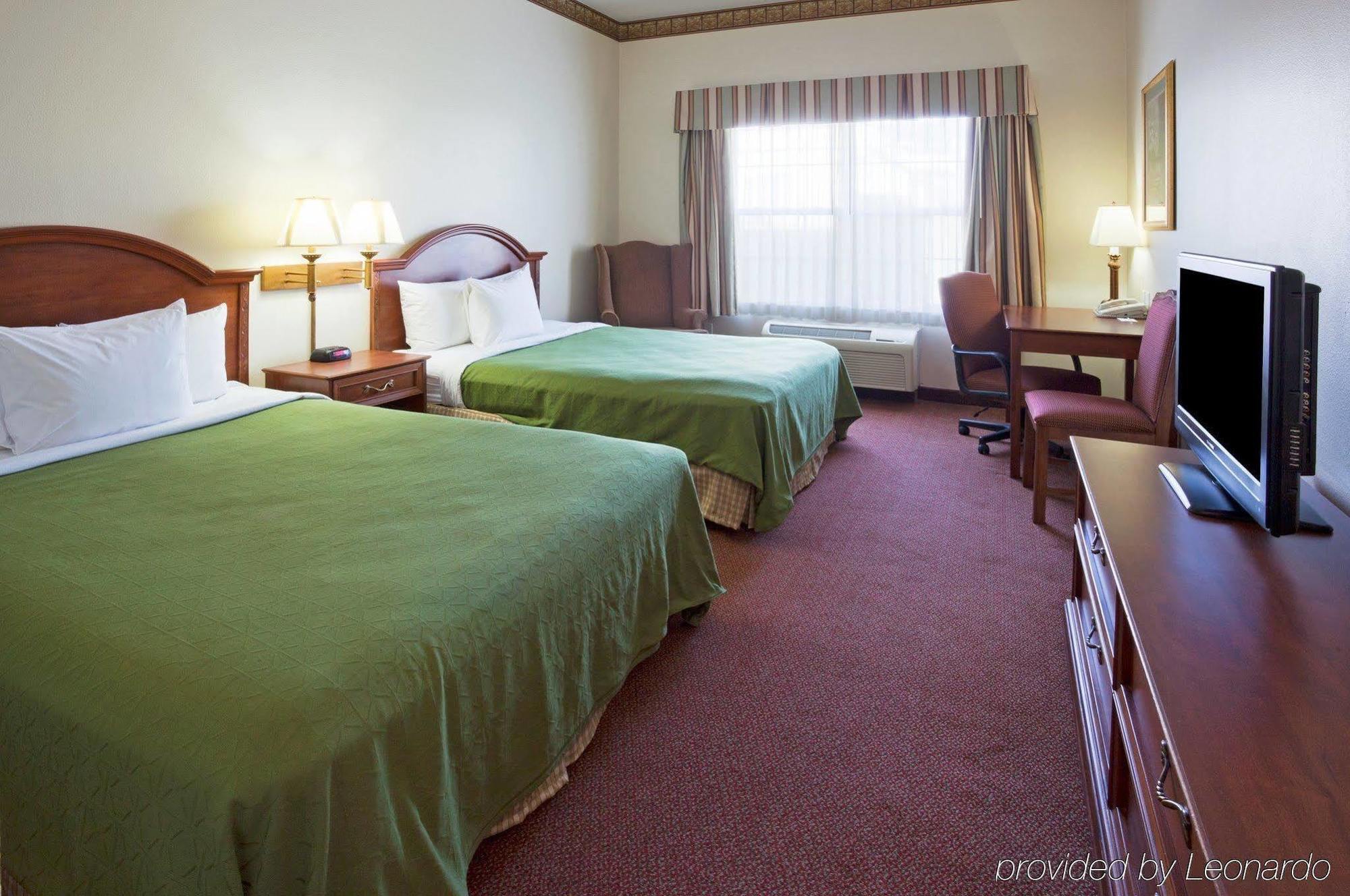 Country Inn & Suites By Radisson, Coralville, Ia Extérieur photo