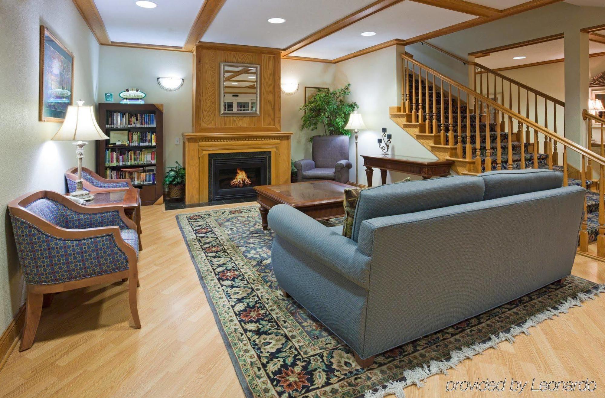 Country Inn & Suites By Radisson, Coralville, Ia Extérieur photo