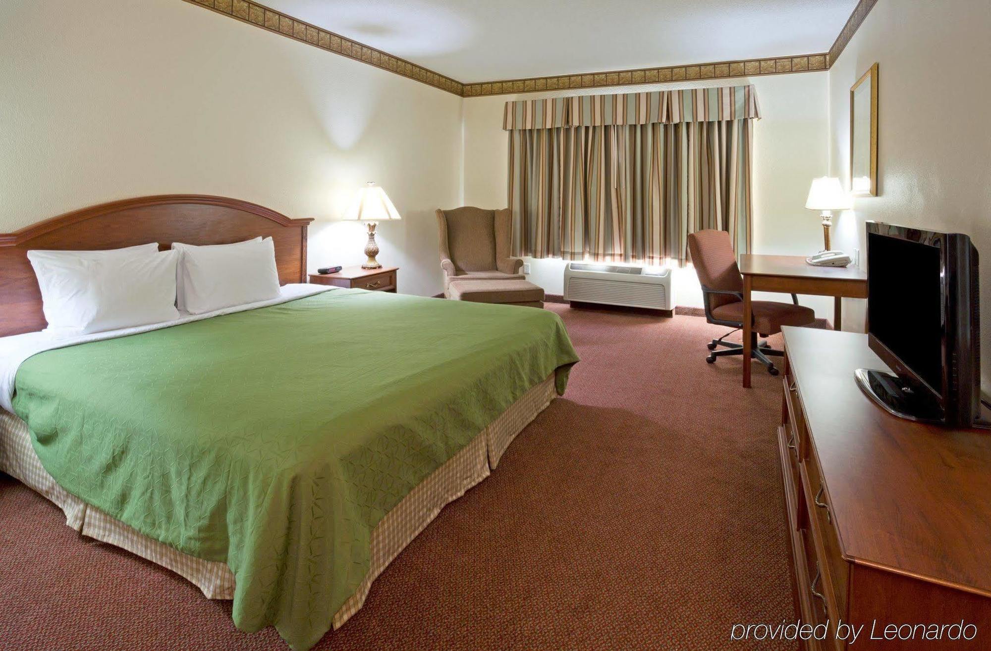 Country Inn & Suites By Radisson, Coralville, Ia Extérieur photo